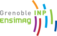 Grenoble INP/Ensimag Logo